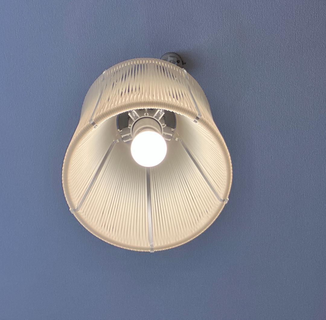 ★展示美品 Louis poulsen ルイスポールセン Flindt ライト