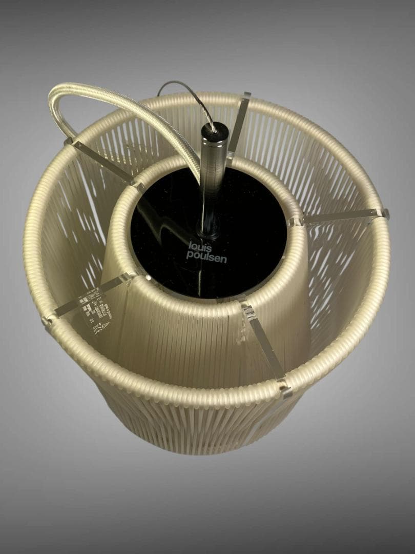 ★展示美品 Louis poulsen ルイスポールセン Flindt ライト