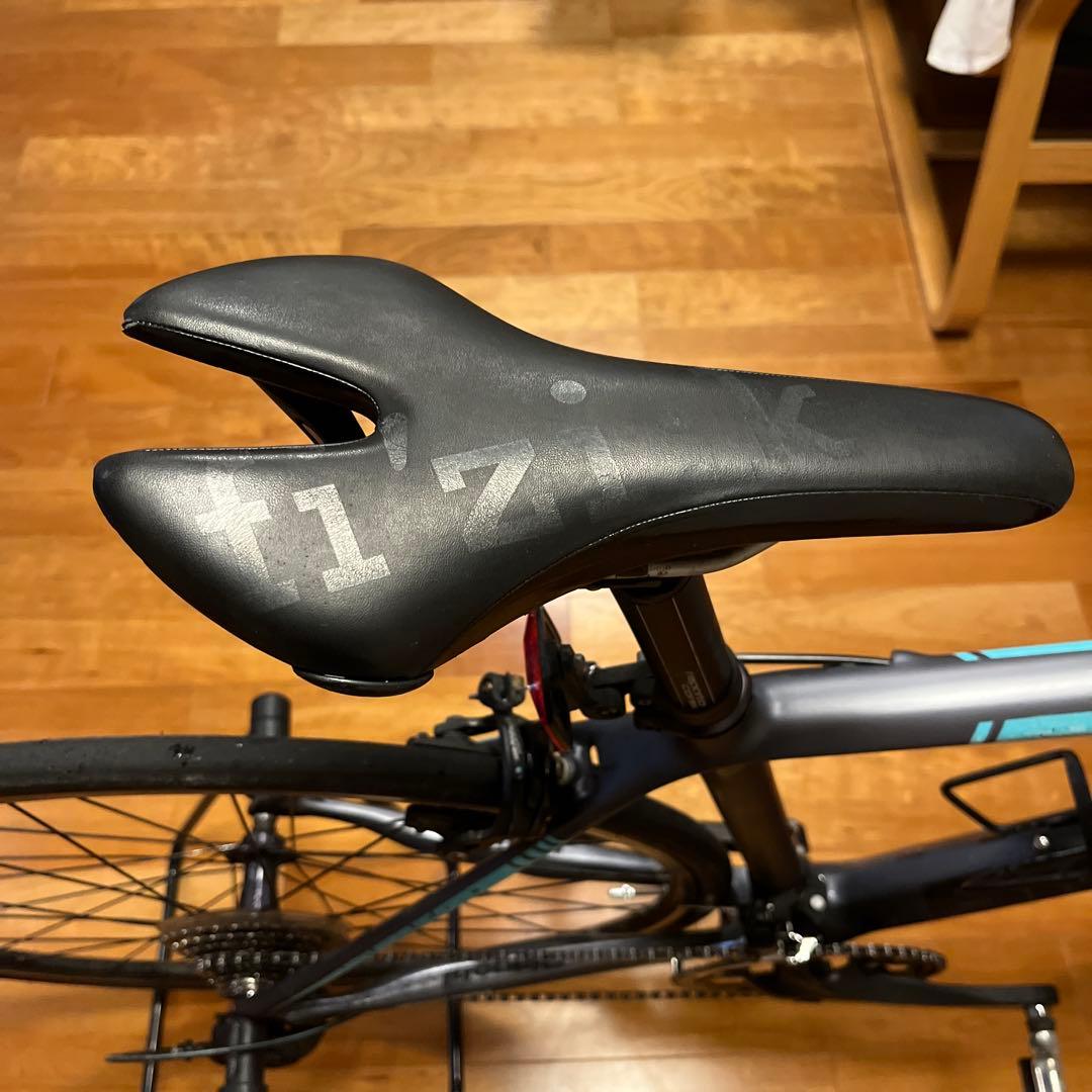 自転車本体 bianchi Intrepida 2017/2018