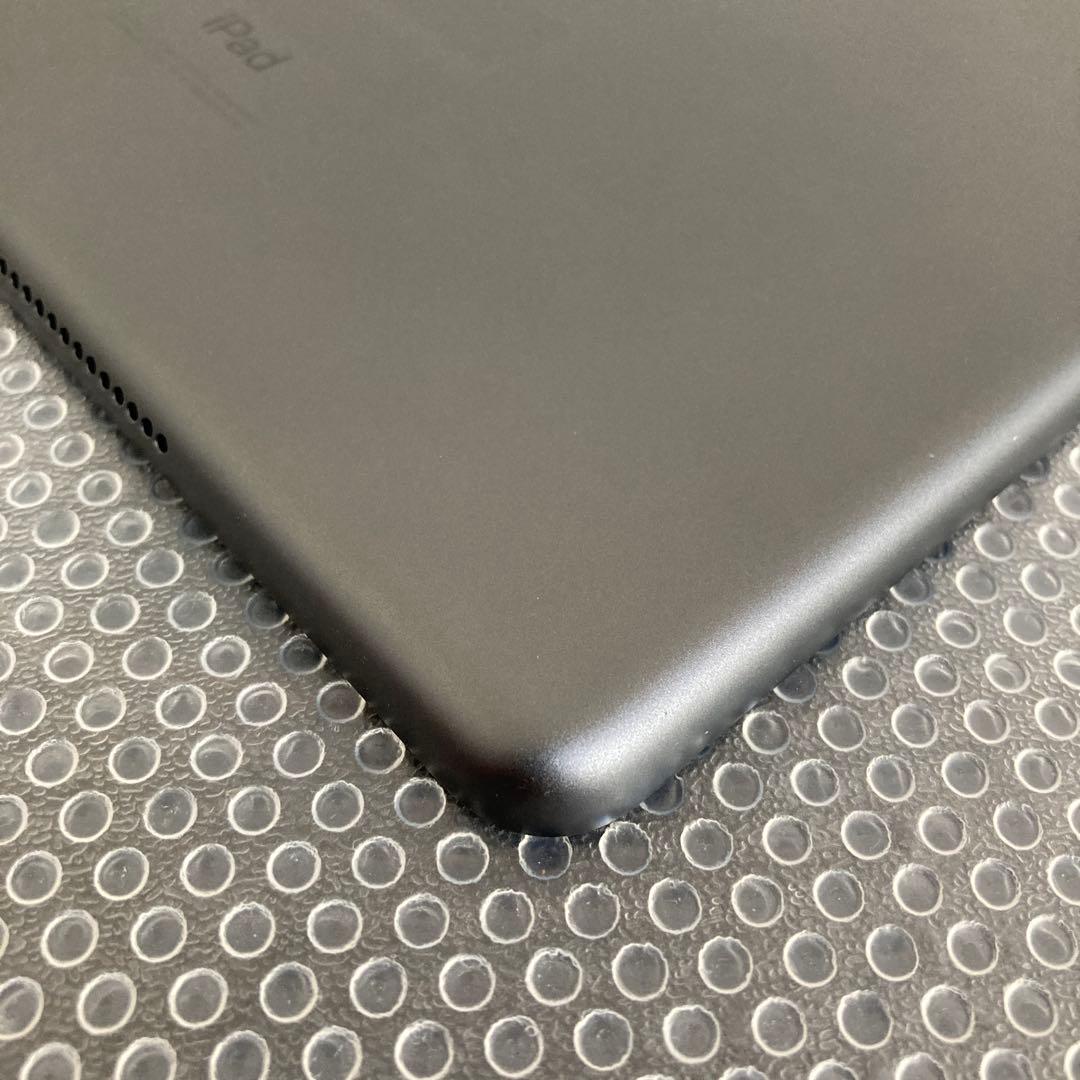 3145【早い者勝ち】iPad7 第7世代 32GB WIFIモデル☆