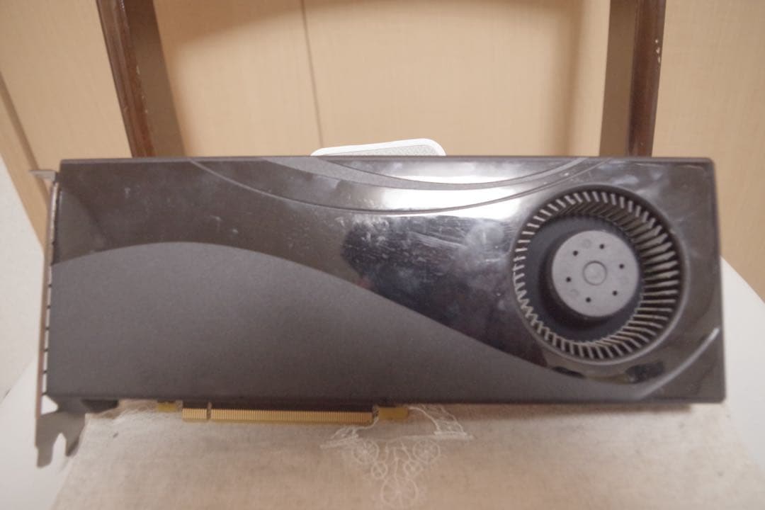 PCグラフィックボード GTX1660super