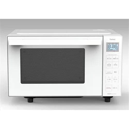 ⭐️新品ほぼ未開封⭐️yselect⭐️単機能電子レンジ