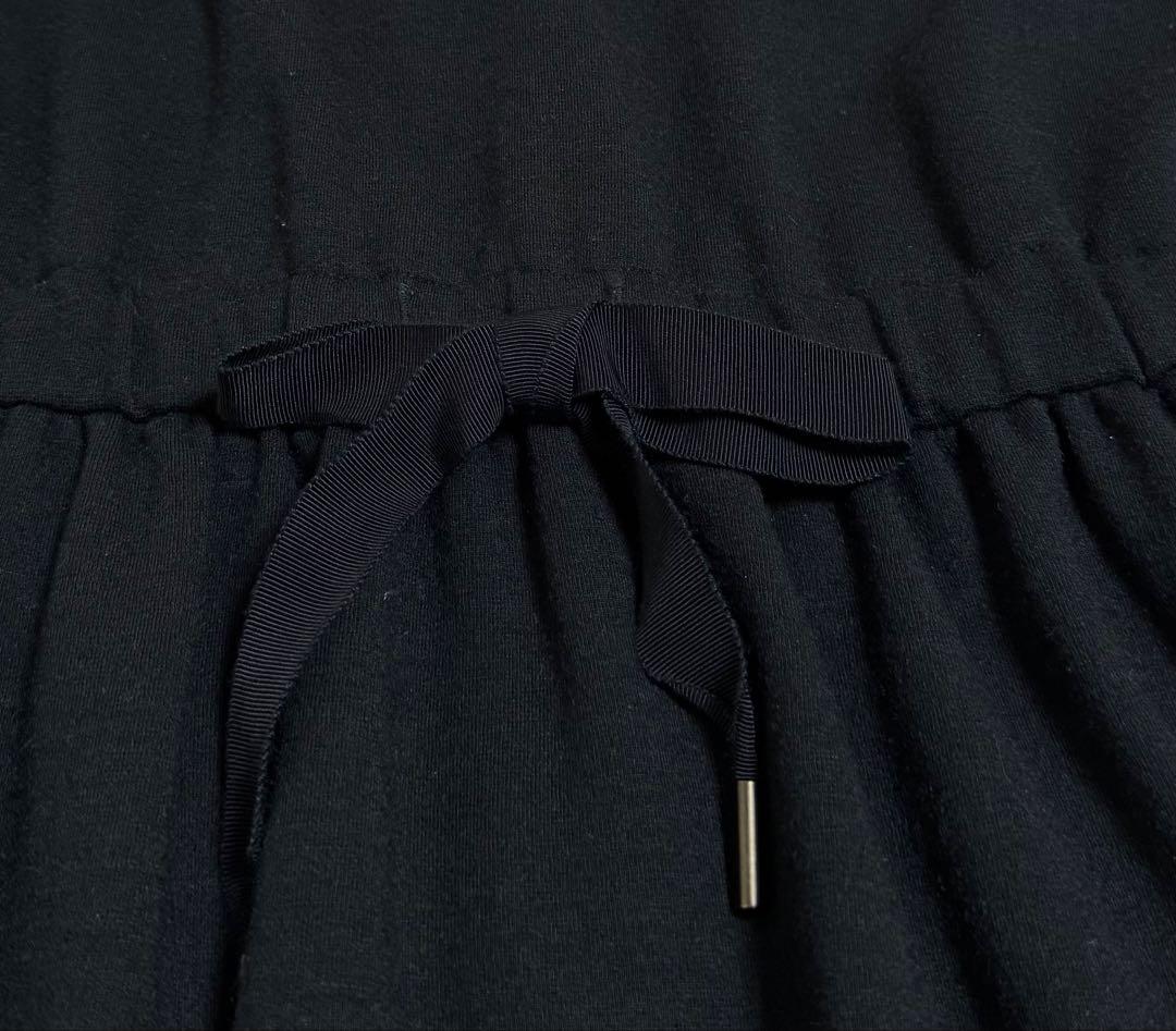 新品未使用 バーバリーブルーレーベルワンピース 38