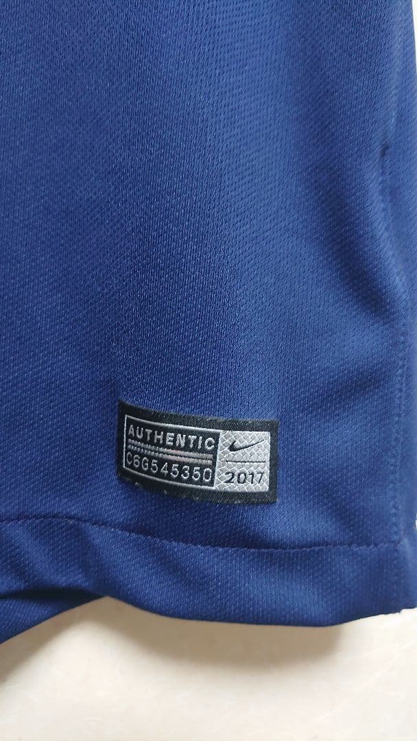 パリ・サンジェルマン NEYMAR JR ジャージ Lサイズ