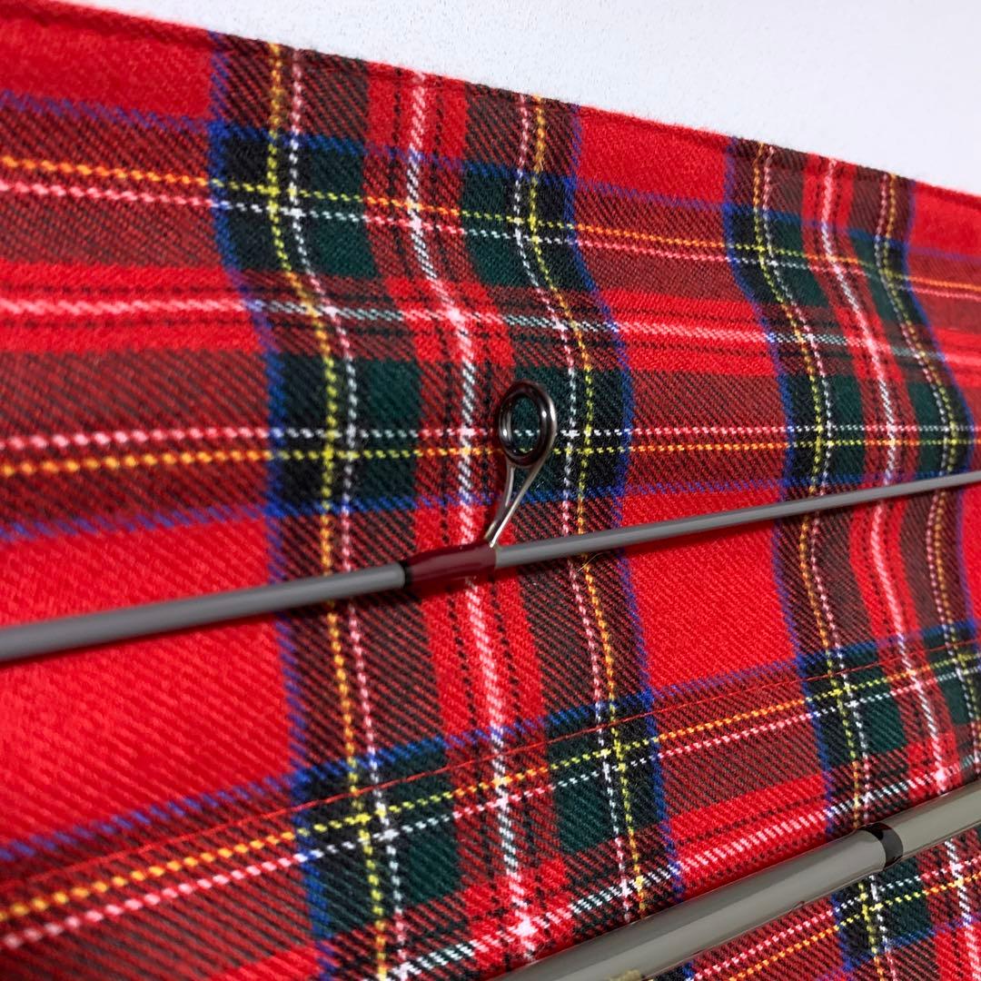 【希少】SAURUS BORON TS56ULR-T ユーイフェクツ