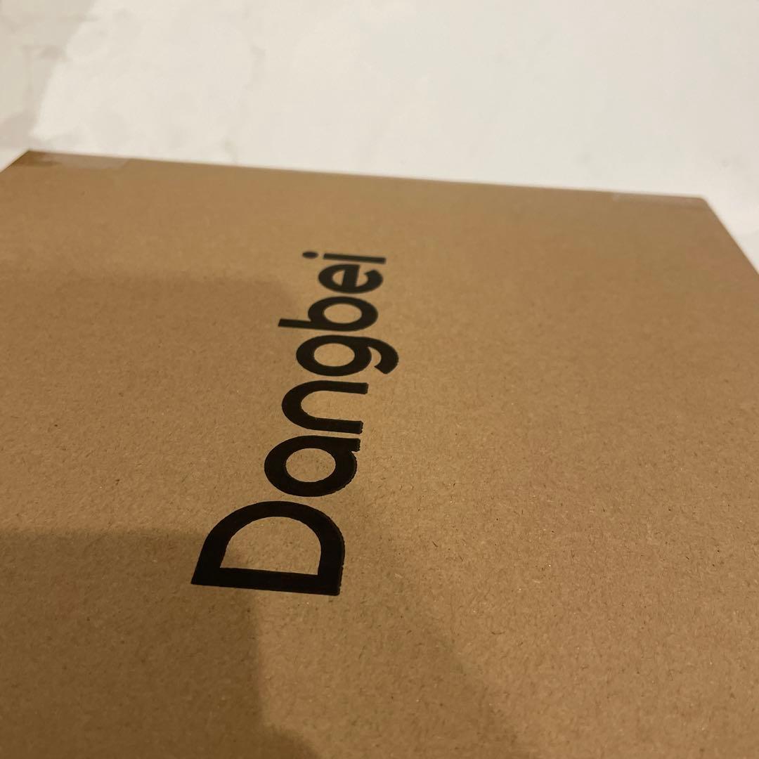 Dangbei Freedo モバイルプロジェクター Netflix公認 GTV