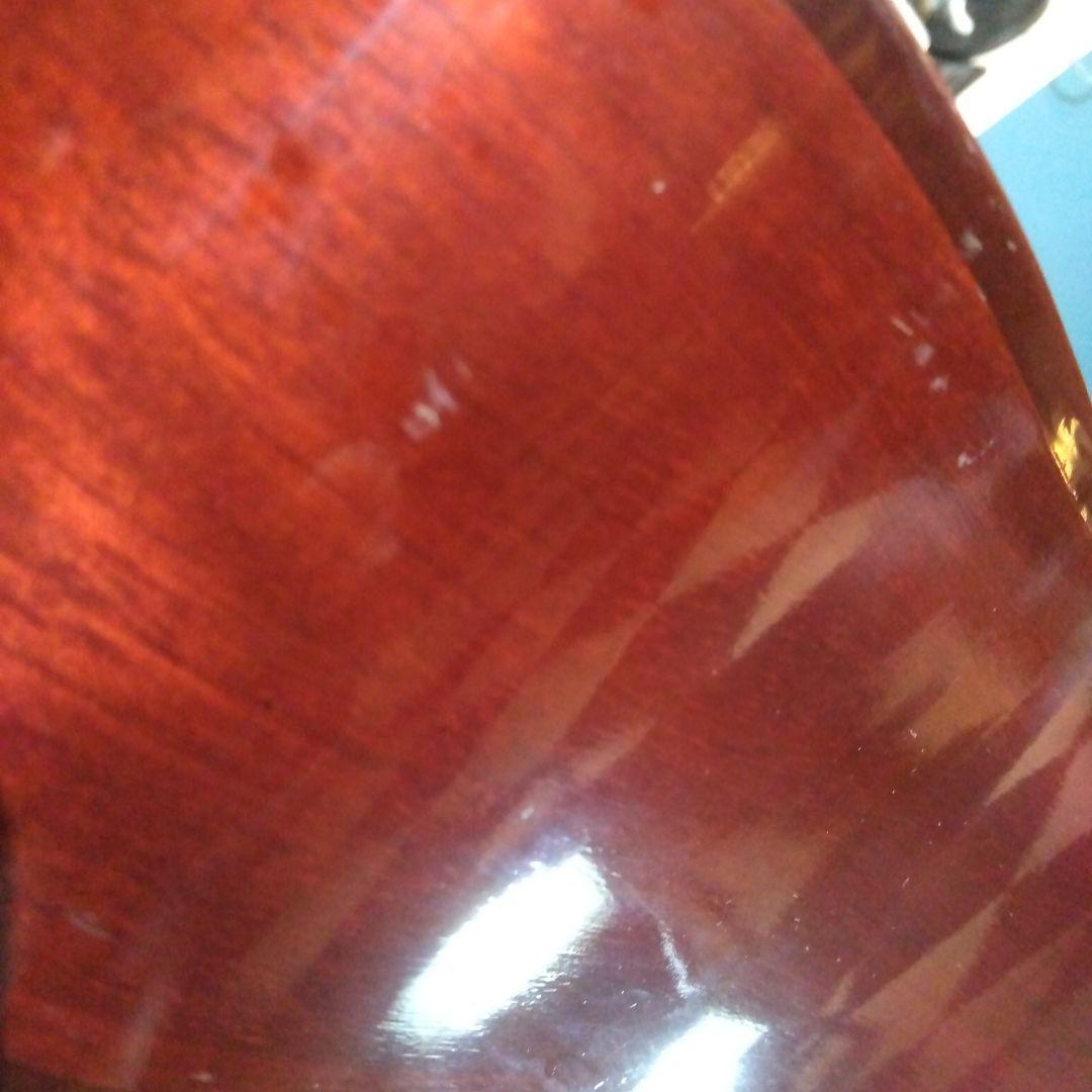 アコースティック、オールド0フレットギター…値下げ！