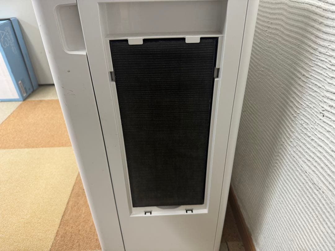 Panasonic ziaino 空気清浄機