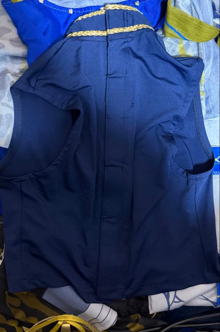 小柳ロウ にじさんじ cosonsen コスオンセン コスプレ 衣装 ウィッグ