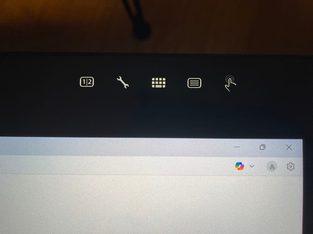 （Noname）Wacom Cintiq Pro32