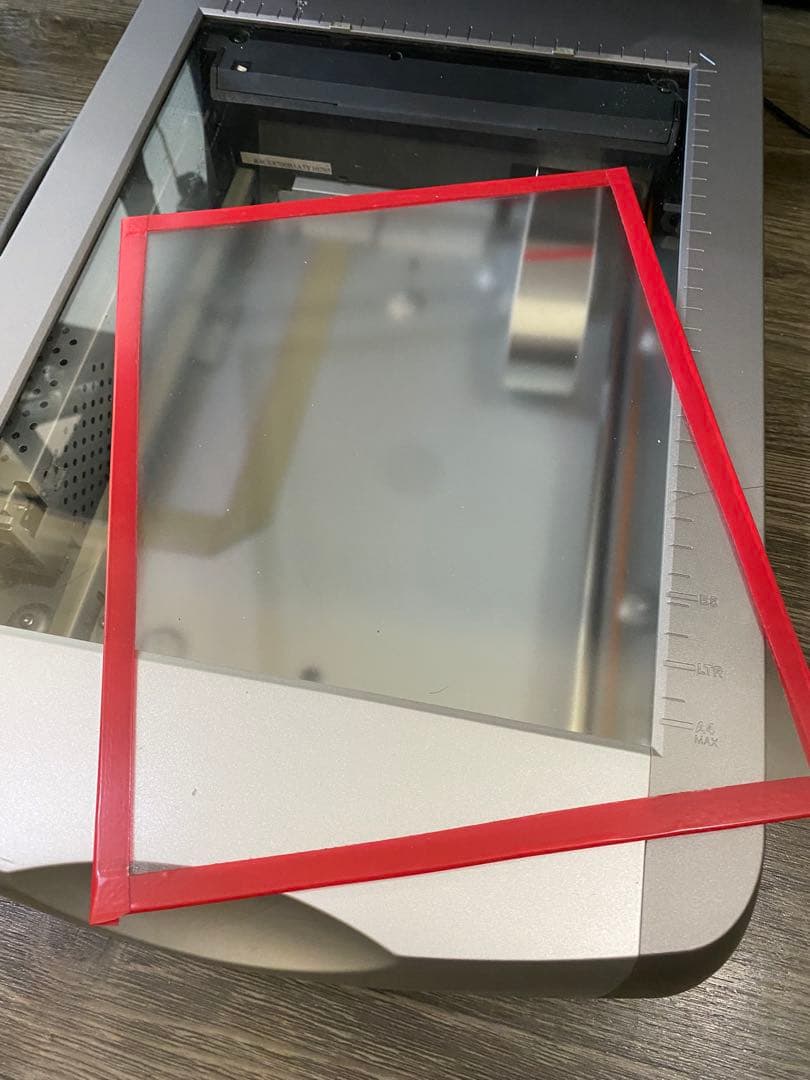 EPSON エプソン GT-X800 スキャナー フィルムホルダー付