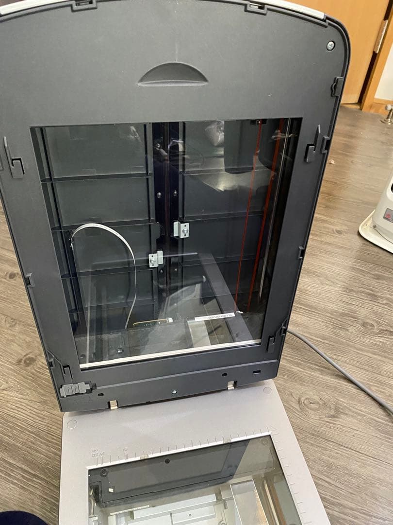 EPSON エプソン GT-X800 スキャナー フィルムホルダー付