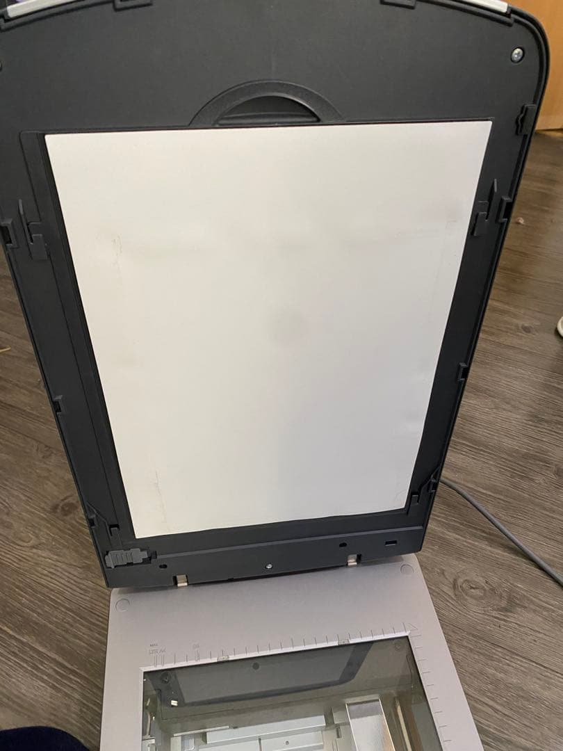 EPSON エプソン GT-X800 スキャナー フィルムホルダー付