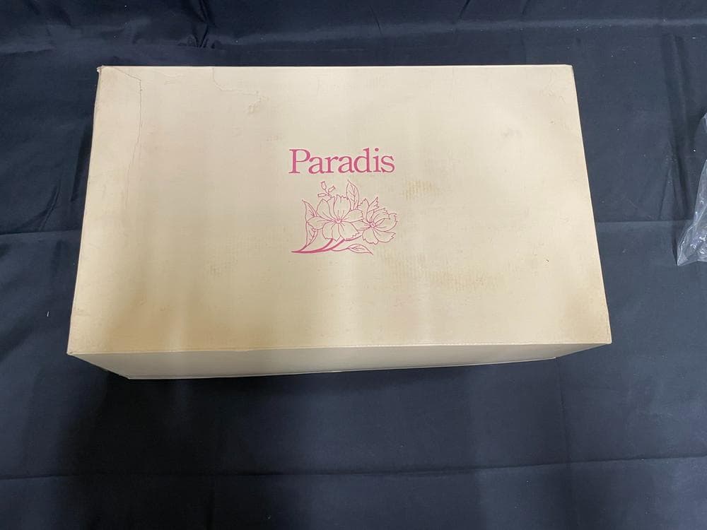 ◆昭和レトロホーロー片手鍋＆両手鍋セット蒸し兼用茶碗蒸し椀５個セット　08199