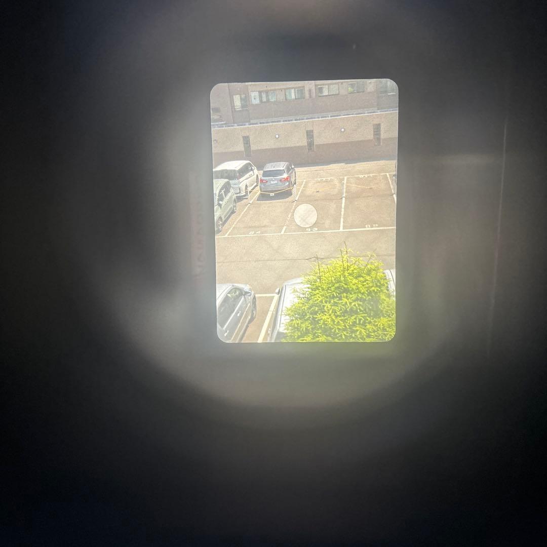 フィルムカメラ Olympus PEN ft