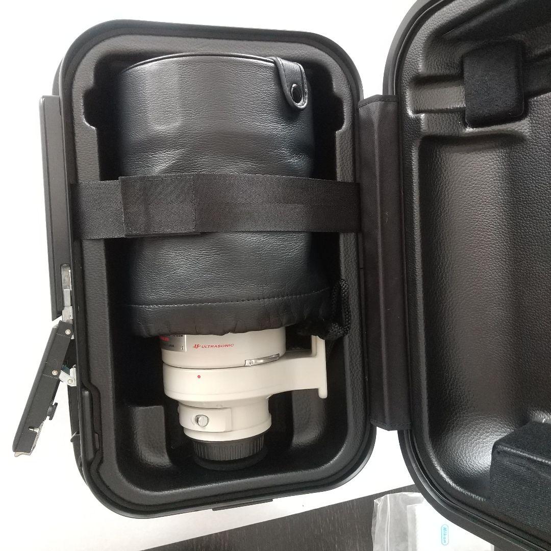 Canon EF 300mm f/2.8L IS USM レンズ