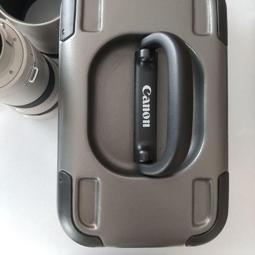 Canon EF 300mm f/2.8L IS USM レンズ