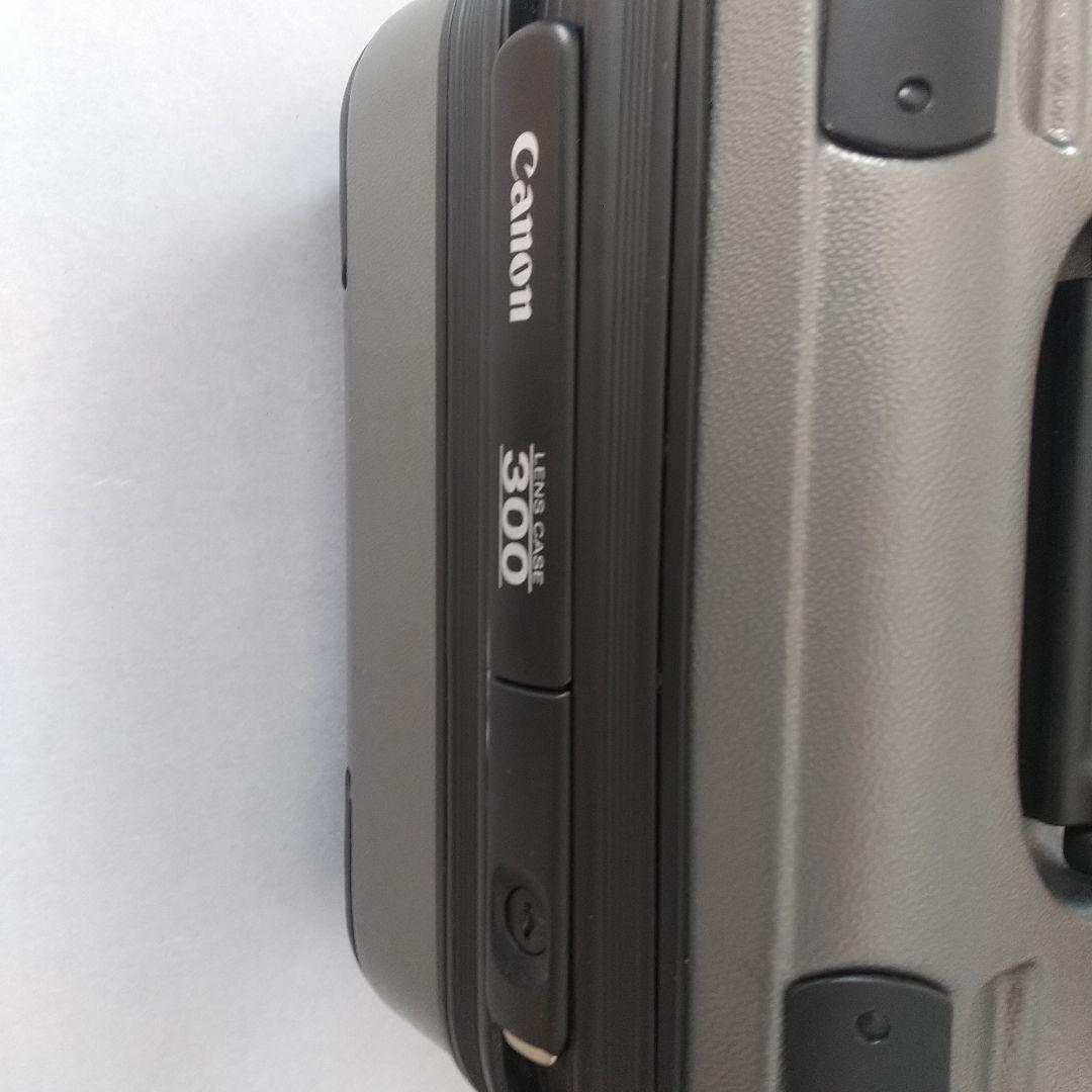 Canon EF 300mm f/2.8L IS USM レンズ