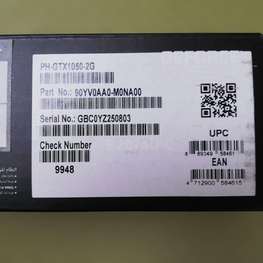 ASUS グラフィックボード