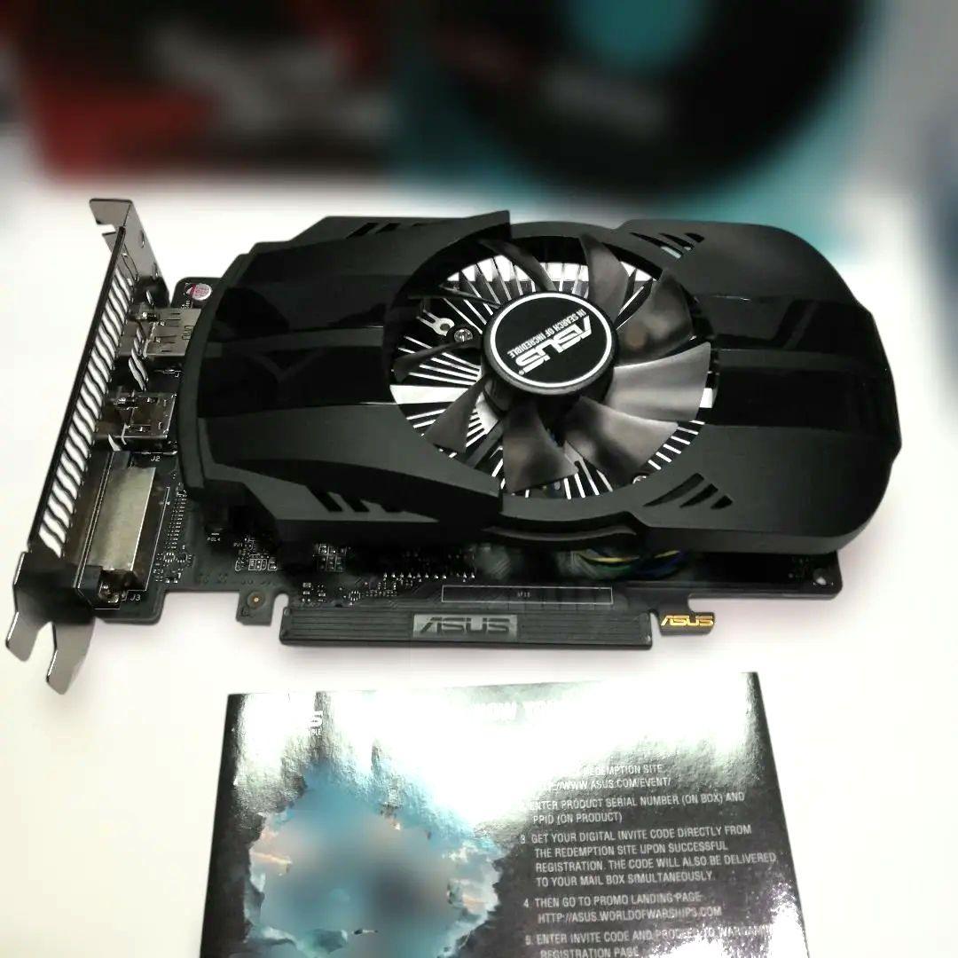 ASUS グラフィックボード