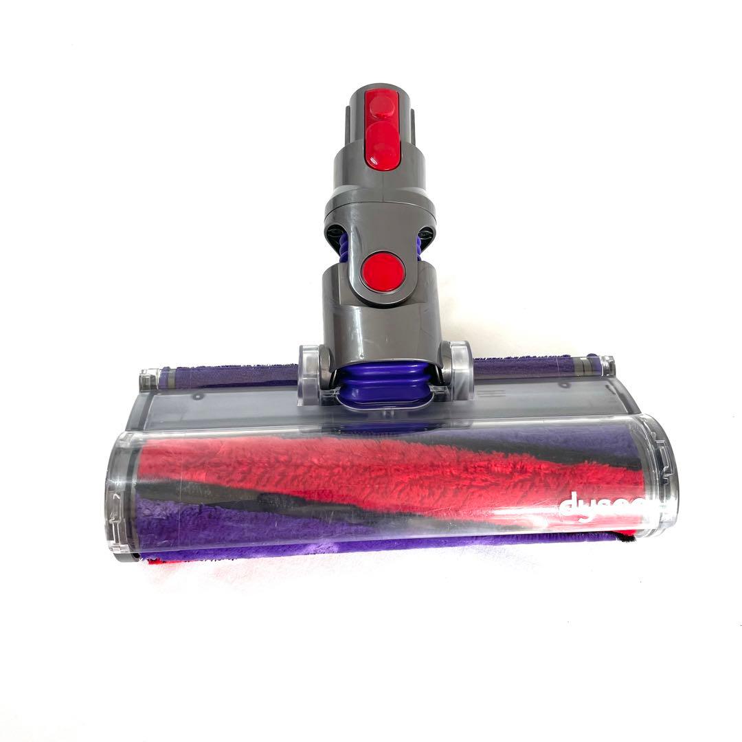 1021-D303 [分解洗浄済]ダイソン掃除機V10 お得フルセット