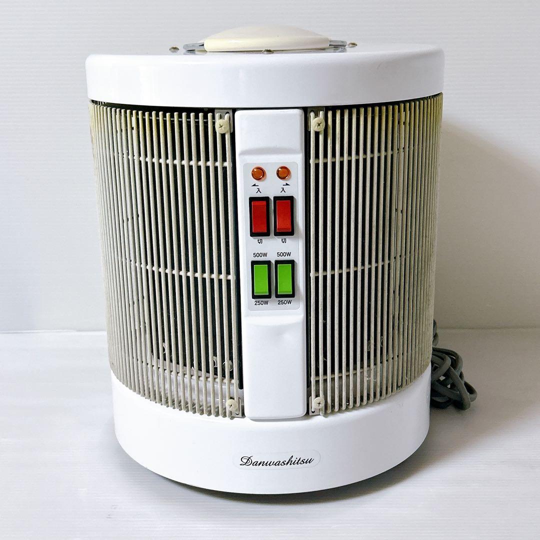 アールシーエス　遠赤外線輻射式パネルヒーター　談話室　1000型HG