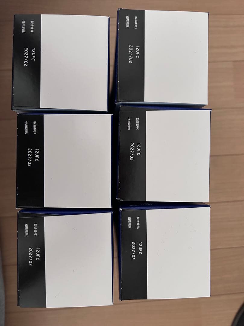 アルコン　クリアケア　480ml 6本セット