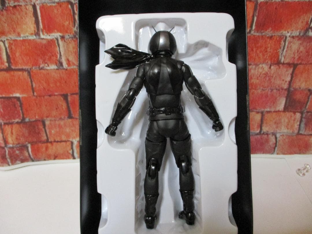 mastermind JAPAN x 仮面ライダー50周年記念　新1号