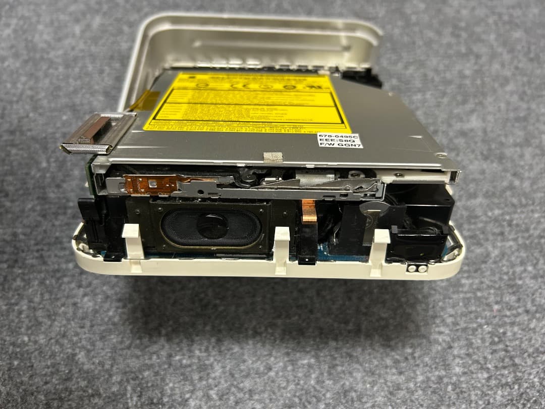 コレクター美品 Mac mini original PPC G4 CTO