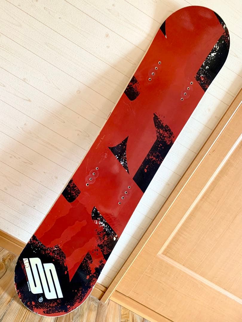 超希少 JYKK ジック X-1 ボードSCOOT スノースクート