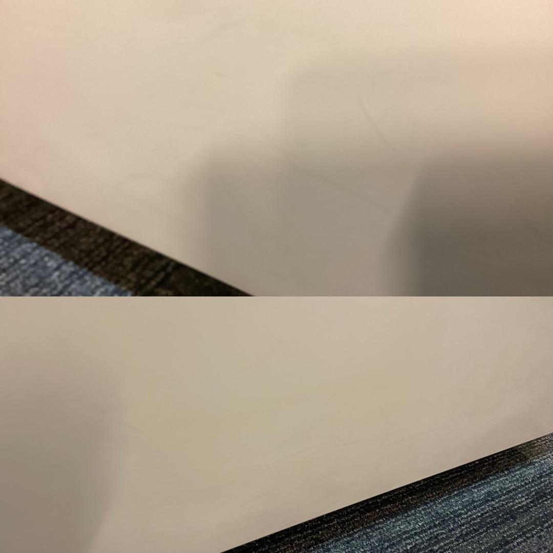 ヘ*ン様 USMハラー オープンキャビネット シェルフ ピュアホワイト　引き出し