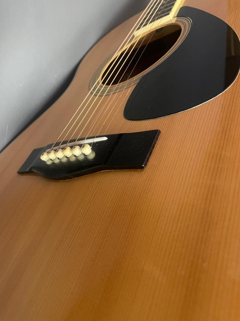 ギター YAMAHA FG-202D