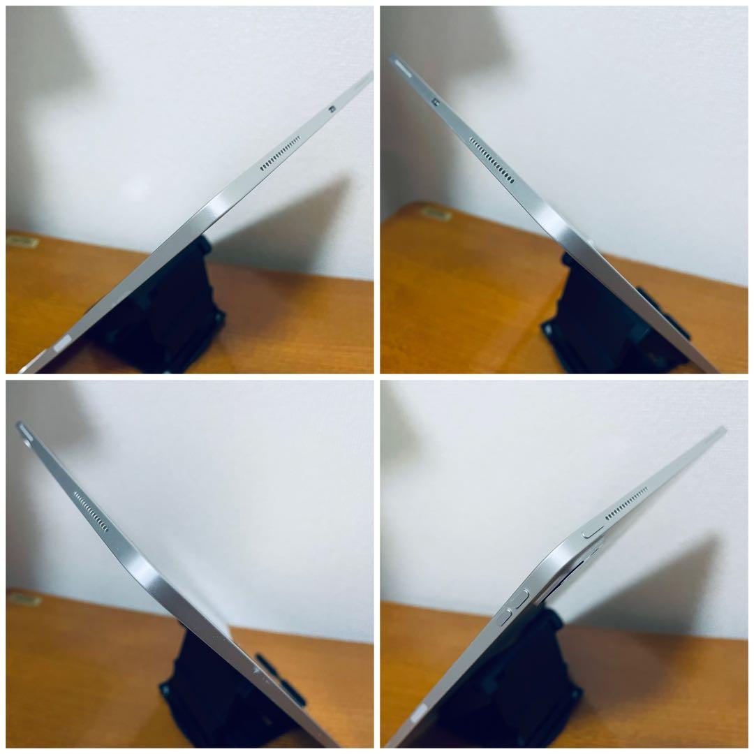 iPad Pro 12.9 (第4世代) 128GB Wi-Fi