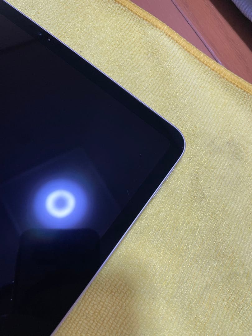 iPad Pro 12.9 (第4世代) 128GB Wi-Fi