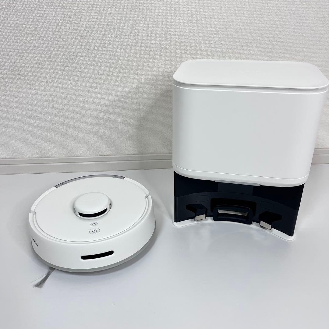 【付属品多数！極美品！】 Switch bot k10+ スイッチボット