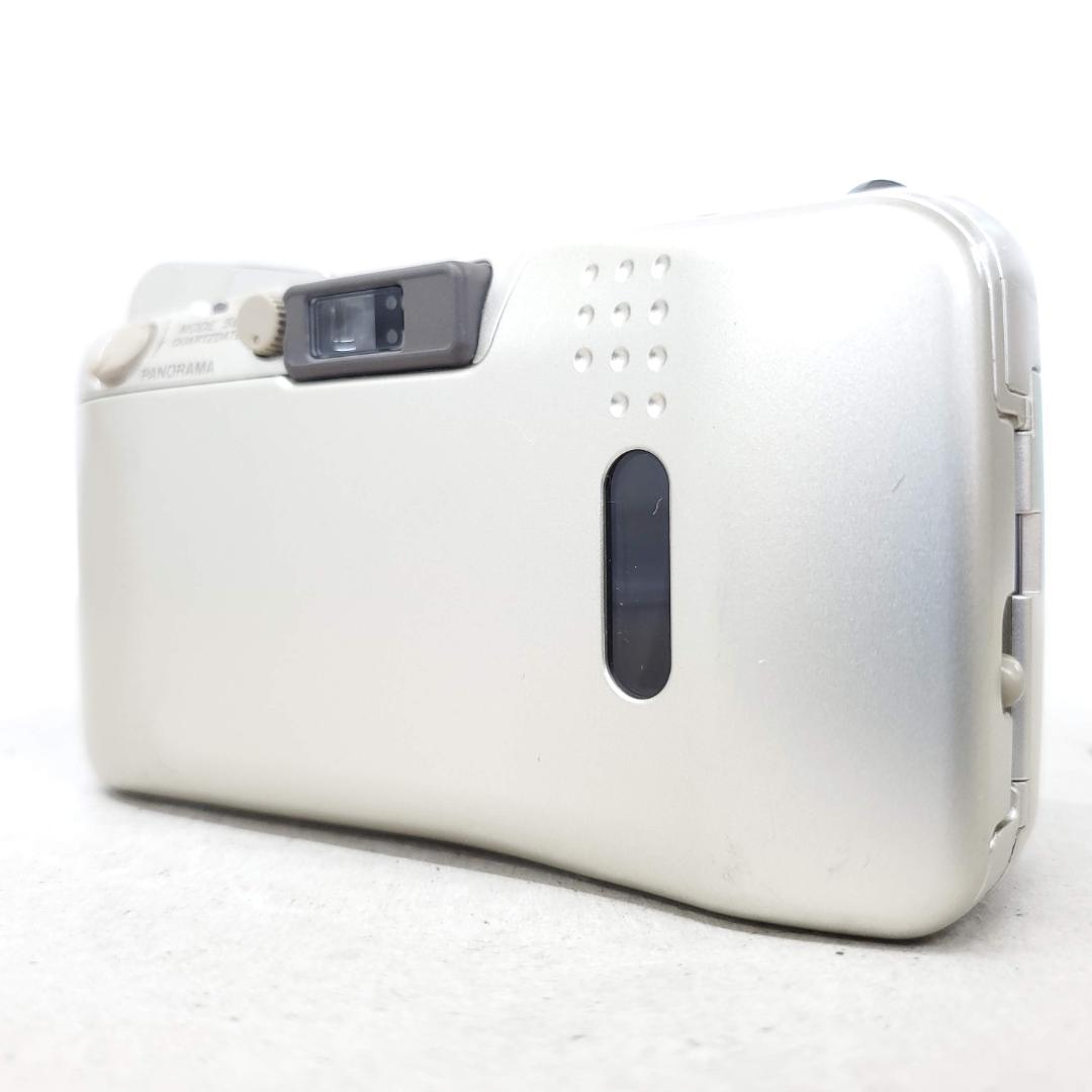 Olympus μ ZOOM 105 DELUXE F1225-318-7p p