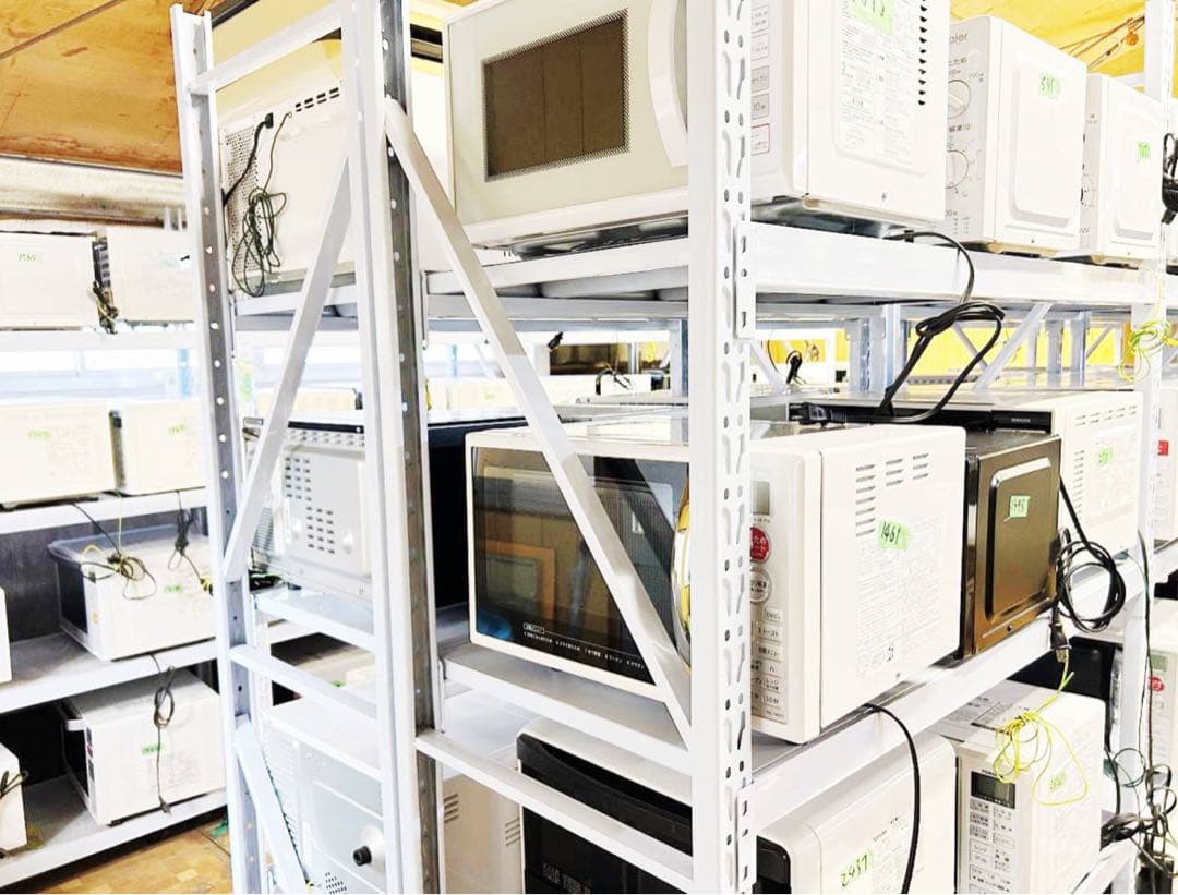 ❣️お任せ3点❣️送料無料❣️⭐️2021年製〜⭐️冷蔵庫 洗濯機 レンジor炊飯器