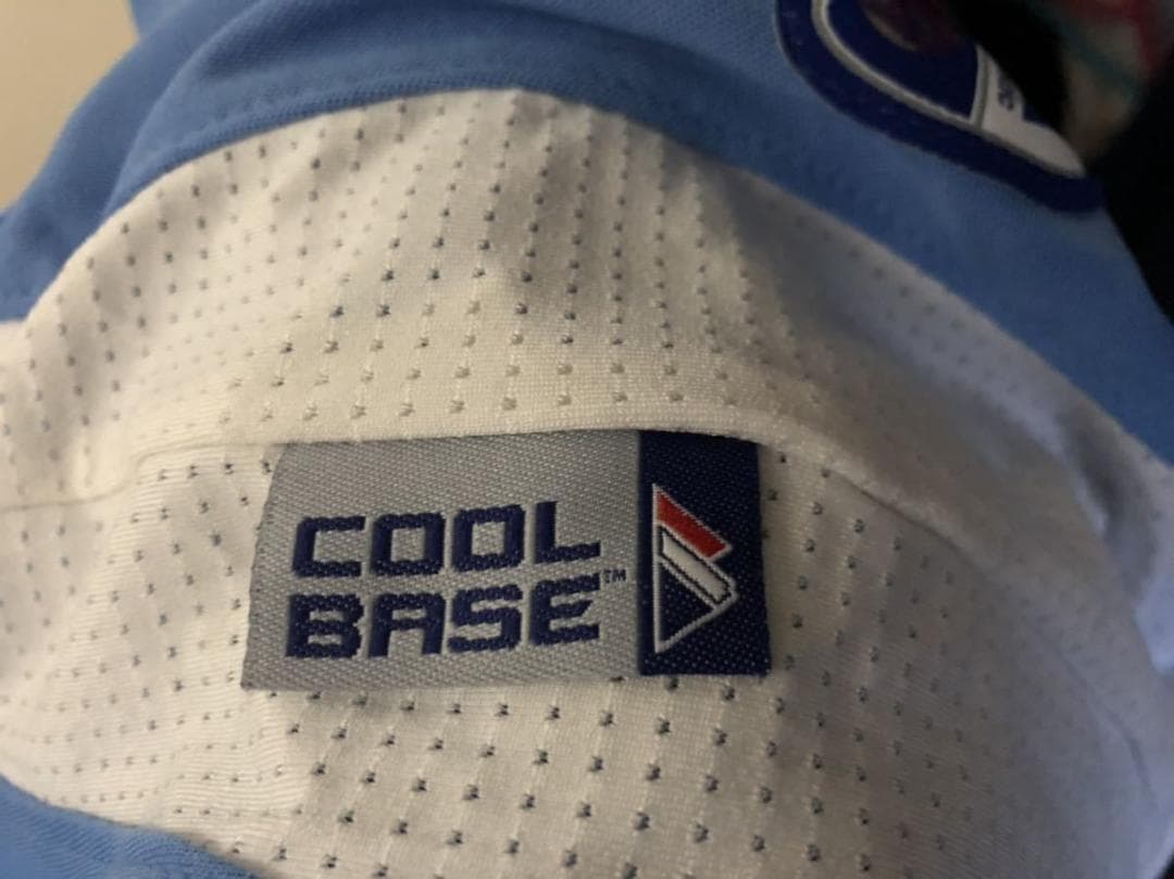 アメリカンリーグ2012オールスター #11 ダルビッシュ有 レプリカユニフォー