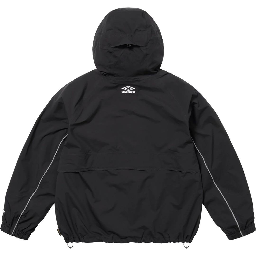 ジャケット・アウター Supreme Umbro Gore-Tex Hooded Jacket