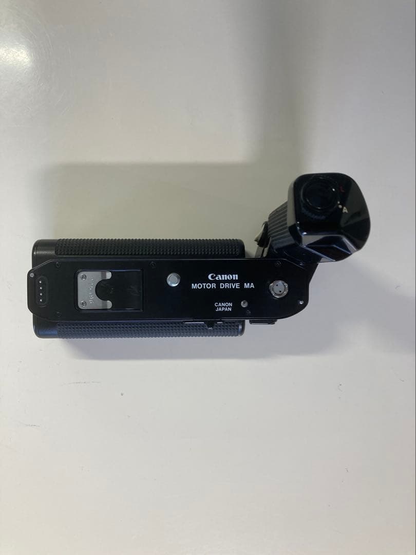 【まとめ】Canon A-1 フィルムカメラ周辺機器 ジャンク品