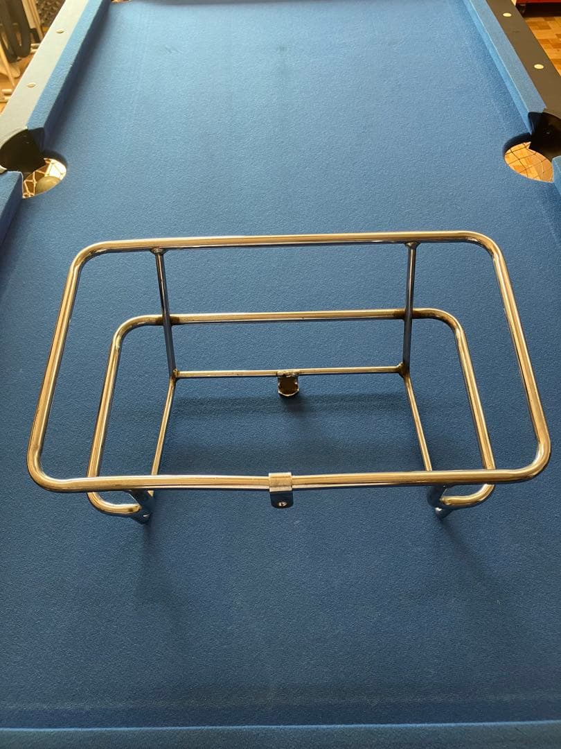 ホンダ ゴリラ/純正オプション フロントバスケット