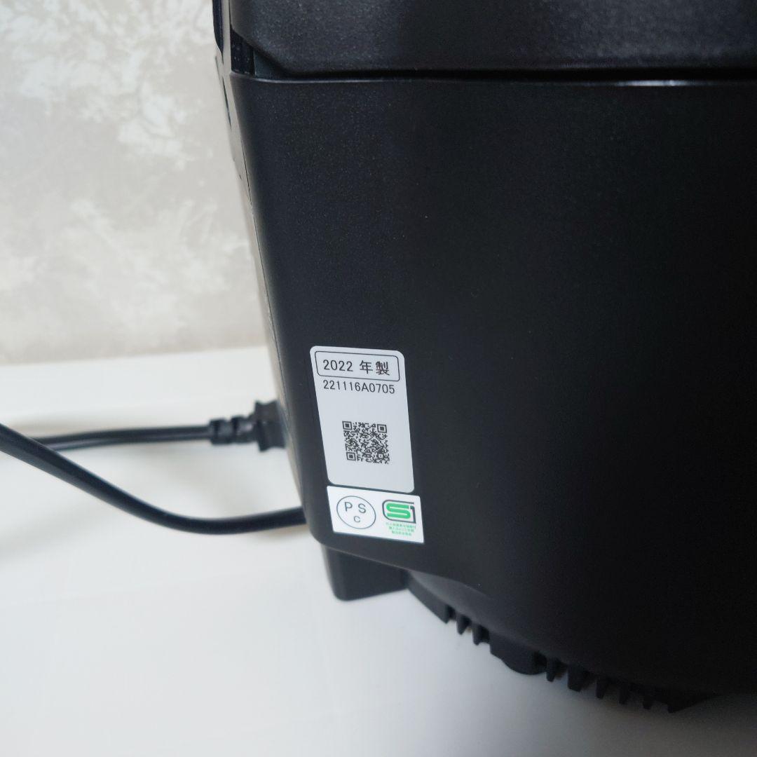 圧力IHジャー炊飯器 SR-NA102 パナソニック 中古