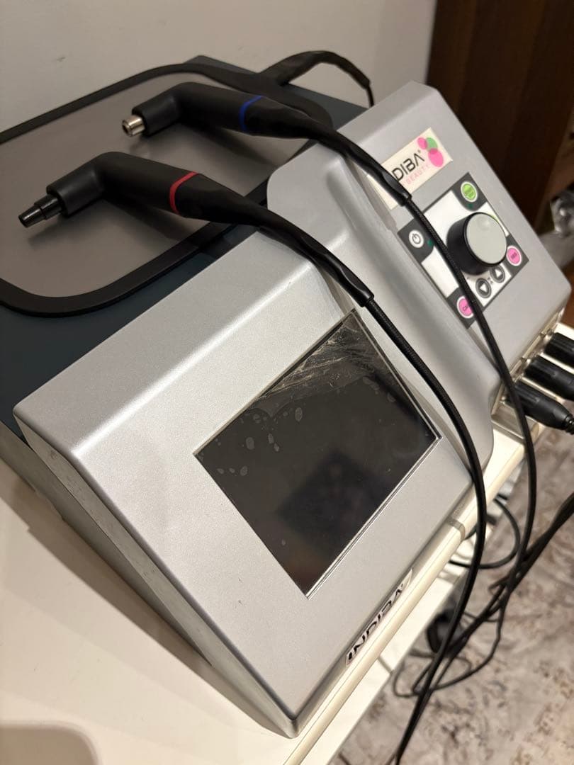 インディバ　ER42 INDIBA BEAUTY 美容機器 本体　中古美品