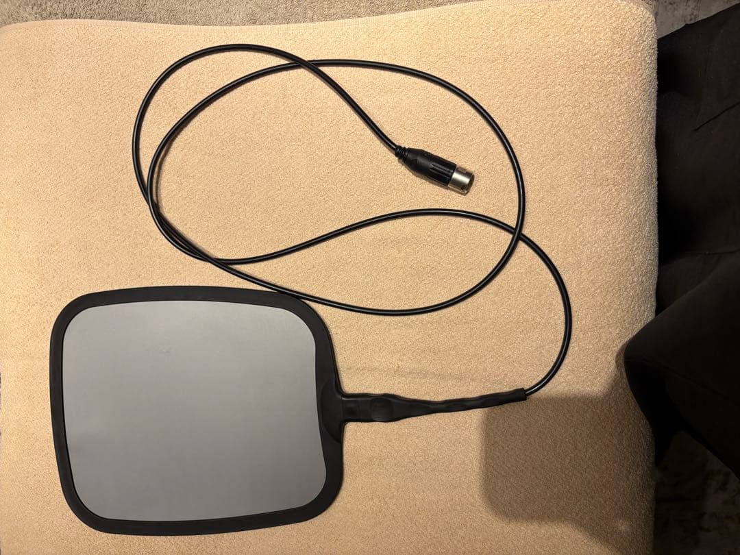 インディバ　ER42 INDIBA BEAUTY 美容機器 本体　中古美品