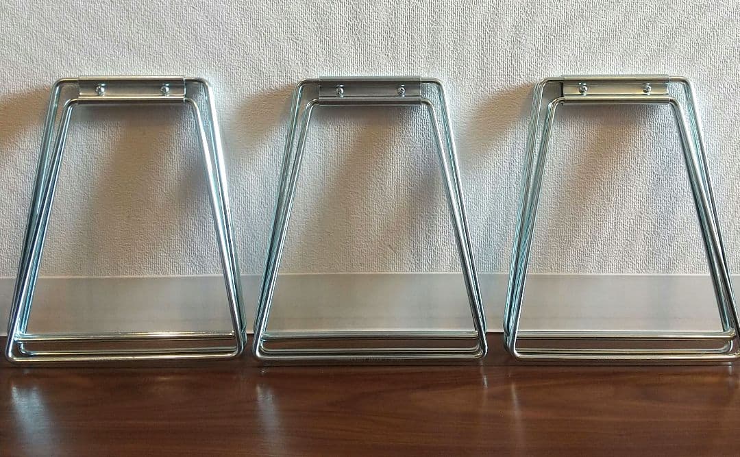 美品 Wonderout Universal Stand 3つセット