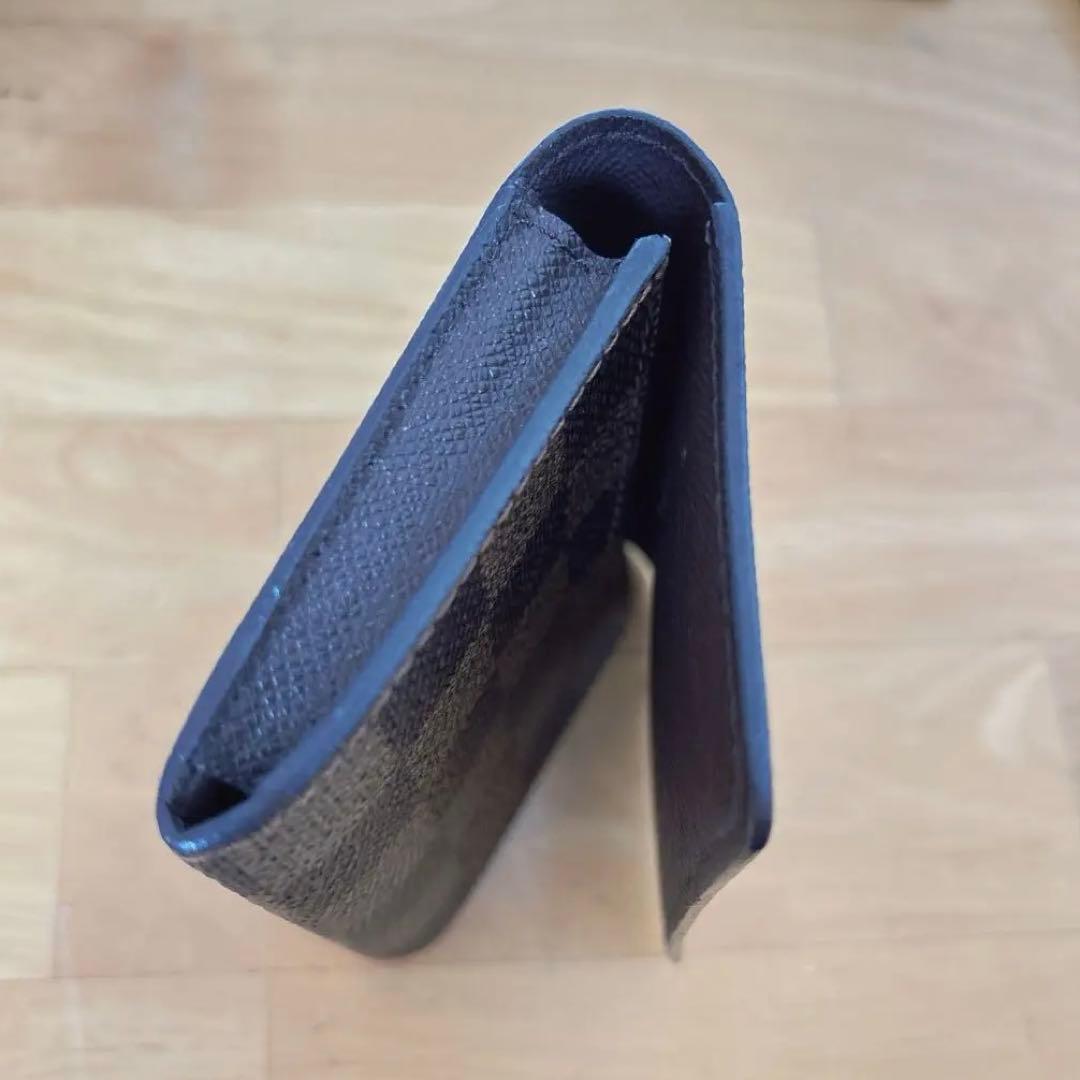 【正規品】ルイヴィトン ダミエ 名刺入れ カードケース モノグラム