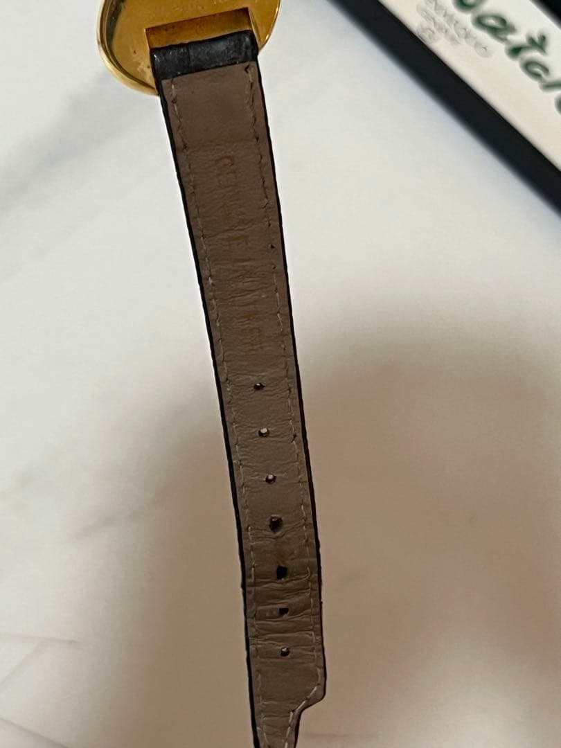 サルバドール・ダリ Salvador Dalí Softwatch ブラック