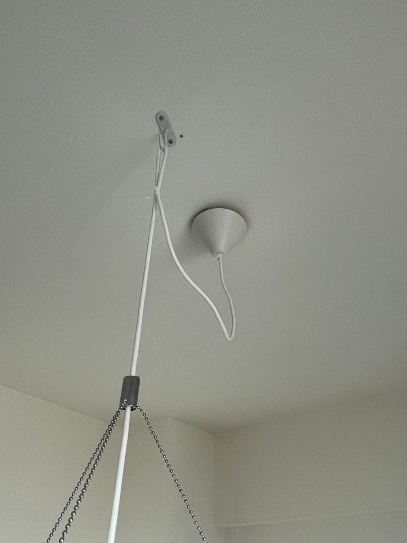 【定価9万】イノルクスSKYFLYERスカイフライヤー幅50cmペンダントライト