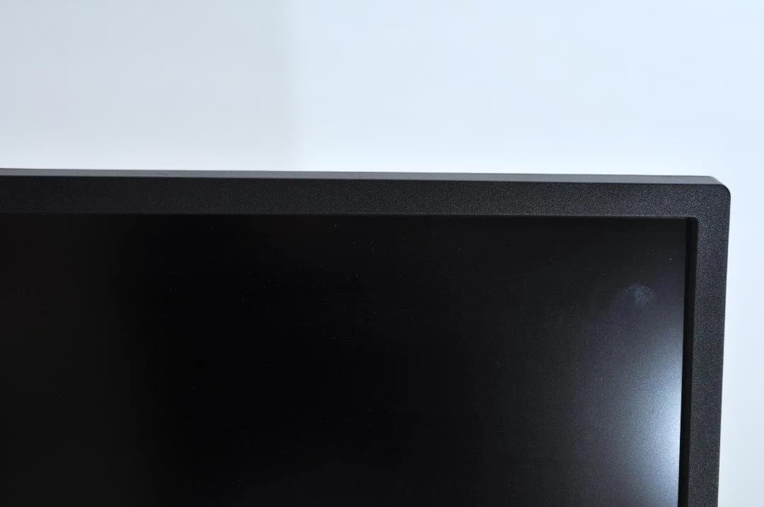 LG UHD Monitor 4K 27UL500-W 27インチ②TA2884