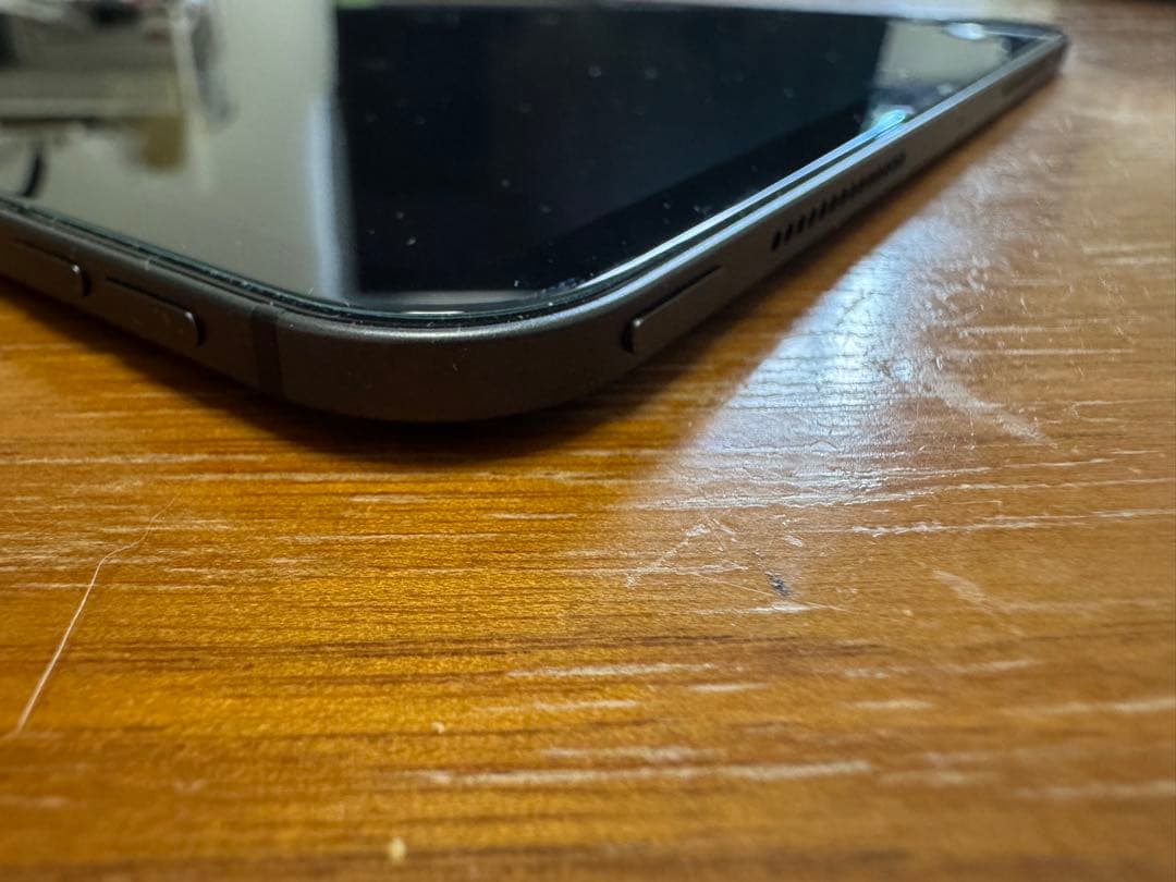 Apple iPad Pro M5 本体 512GB スペースグレー WiFi